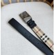 BURBERRY Belts