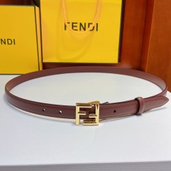 FENDI Belts