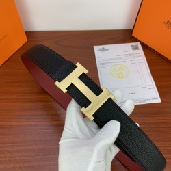 HERMES Belts