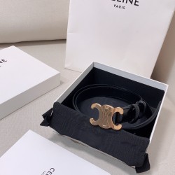 CELINE Belts