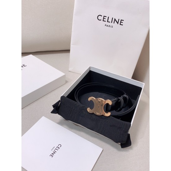 CELINE Belts