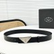 PRADA Belts
