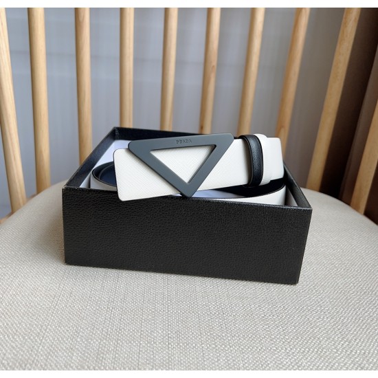 PRADA Belts