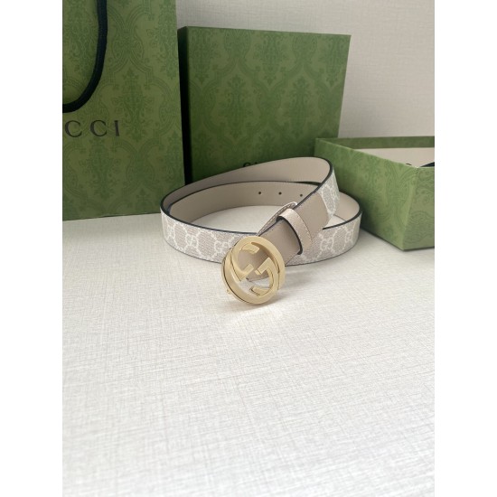 Gucci Belts