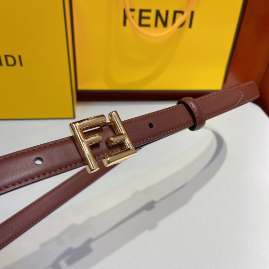 FENDI Belts