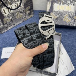 Dior Belts