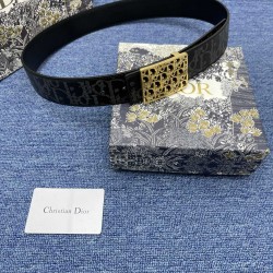 Dior Belts