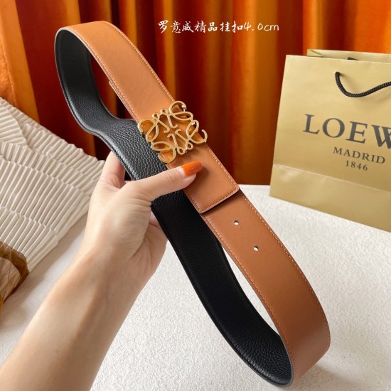 LOEWE Belts