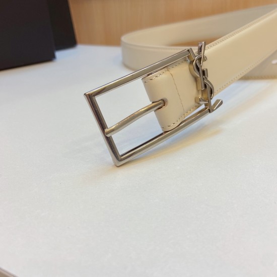 YSL Belts