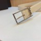 YSL Belts