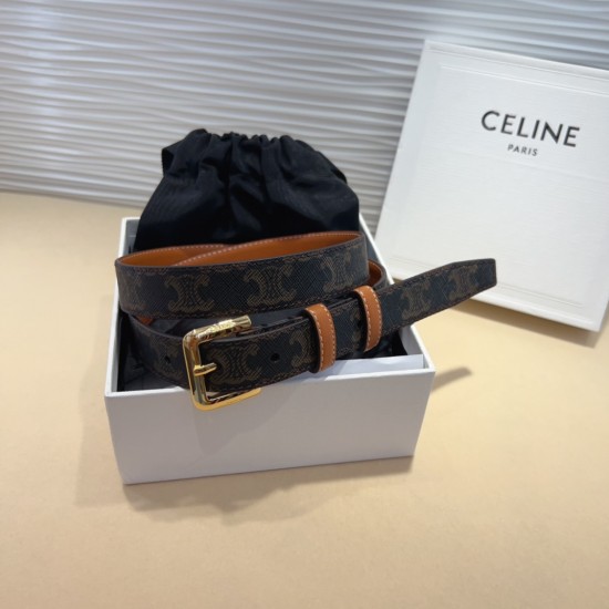 CELINE Belts