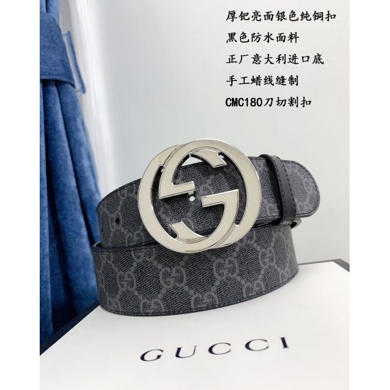 Gucci Belts
