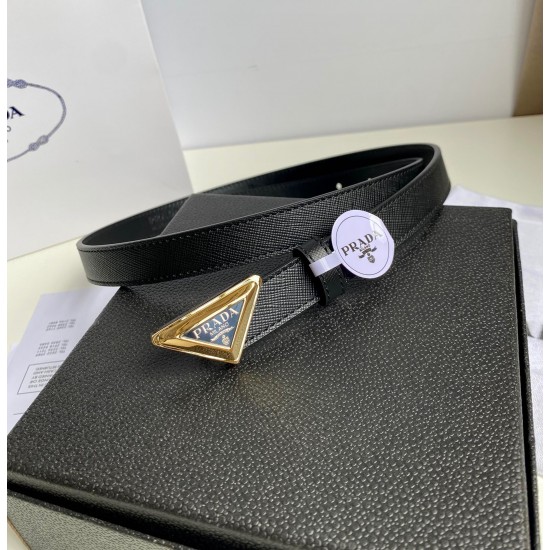 PRADA Belts