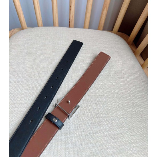 BURBERRY Belts