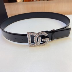 Dolce & Gabbana Belts