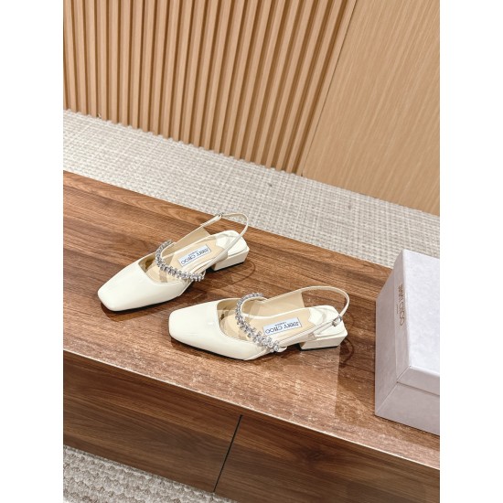 JIMMY CHOO