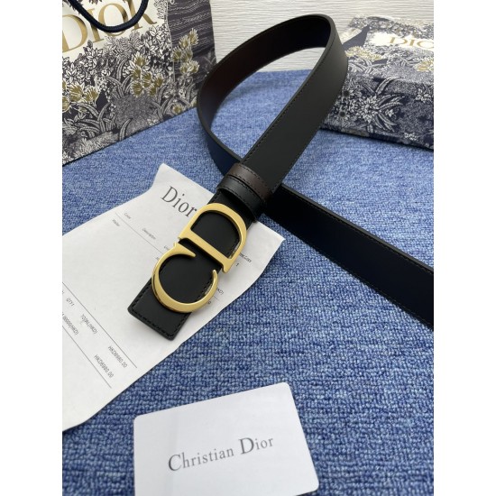 Dior Belts