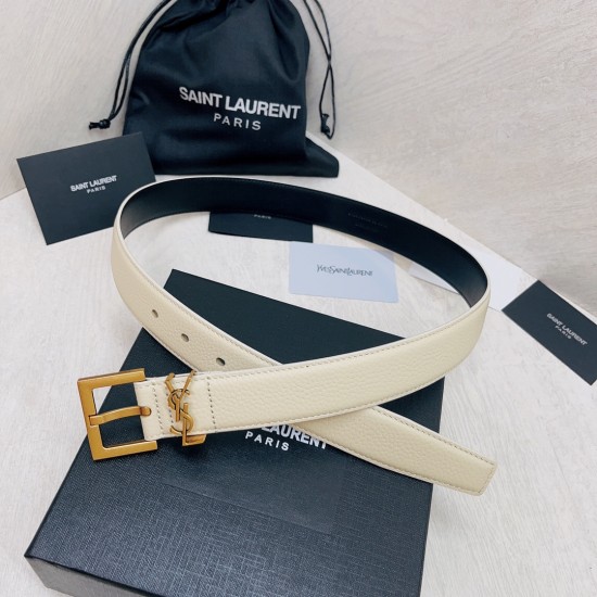 YSL Belts