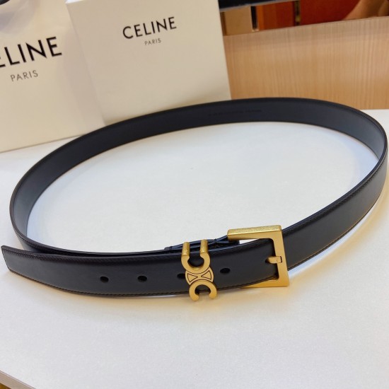 CELINE Belts