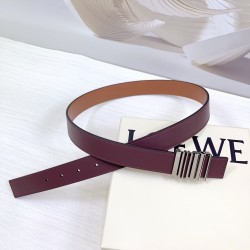 LOEWE Belts