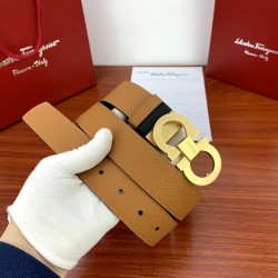 Ferragamo Belts