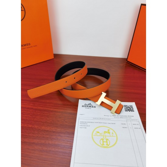 HERMES Belts