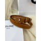 CELINE Belts