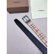 BURBERRY Belts