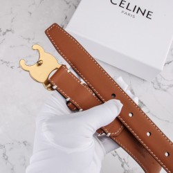 CELINE Belts