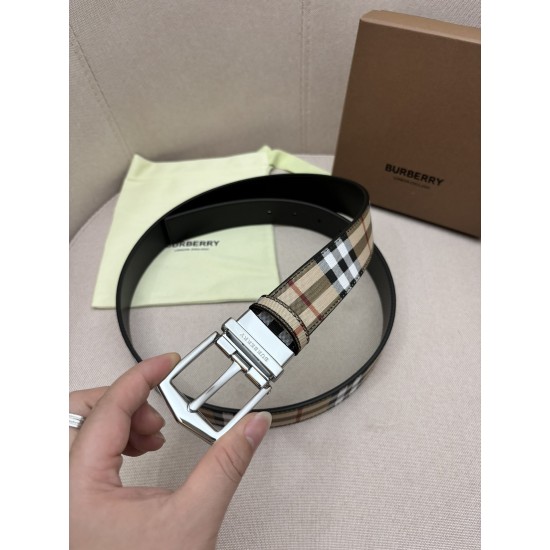 BURBERRY Belts