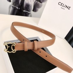 CELINE Belts