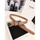 CELINE Belts