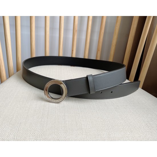 BURBERRY Belts