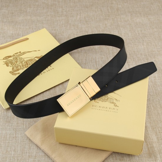 BURBERRY Belts