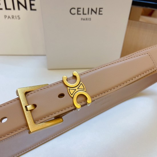 CELINE Belts