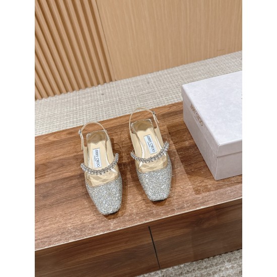 JIMMY CHOO