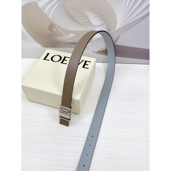 LOEWE Belts