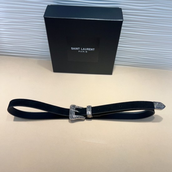 YSL Belts