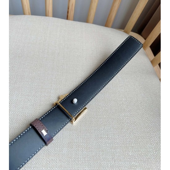 BURBERRY Belts