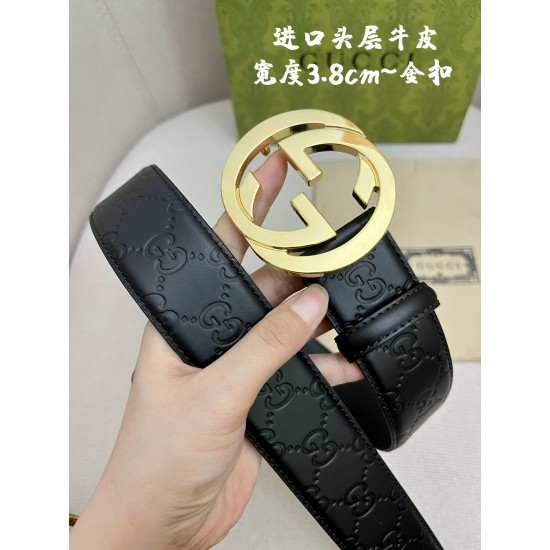 Gucci Belts