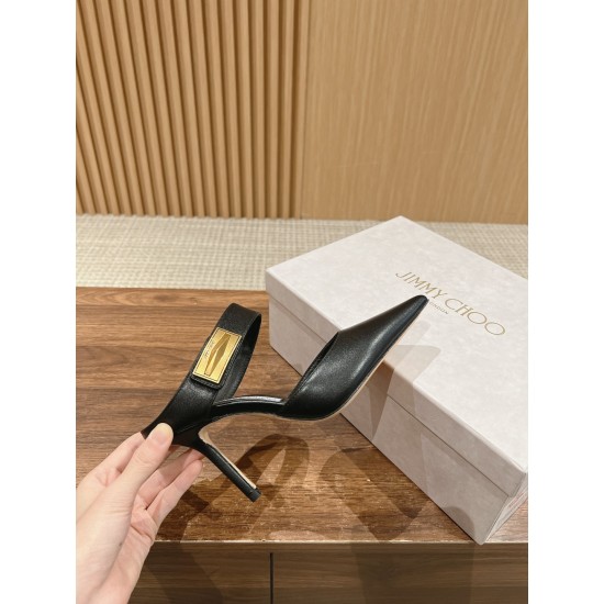 JIMMY CHOO