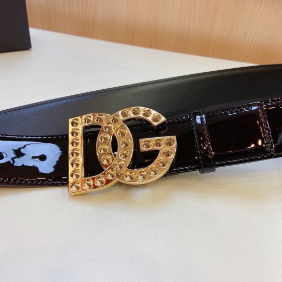 Dolce & Gabbana Belts