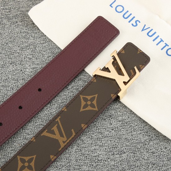 LV Belts
