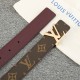 LV Belts