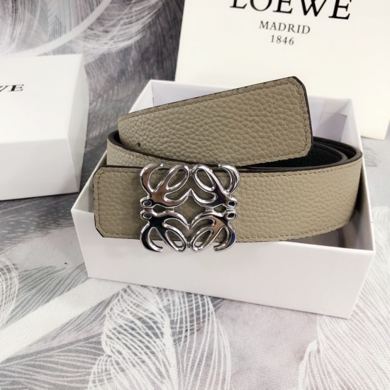 LOEWE Belts