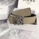 LOEWE Belts