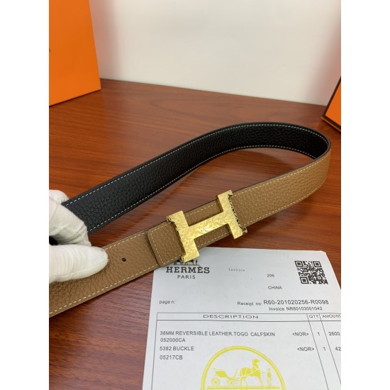 HERMES Belts