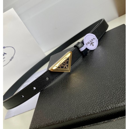 PRADA Belts