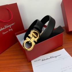 Ferragamo Belts