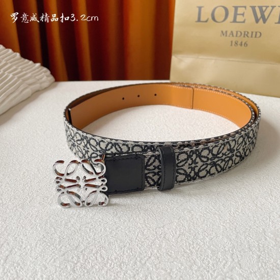 LOEWE Belts